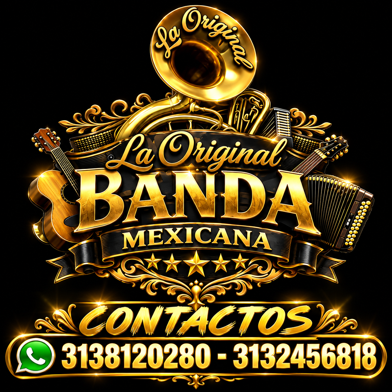 Banda Norteño Popular Musica Norteña Fusagasuga